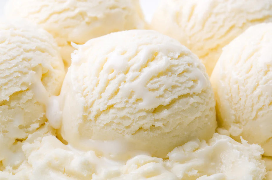 Vanilla Fusion: Mastering the Art of Flavor Combinations