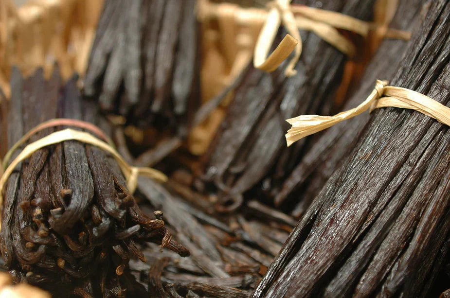 Unlocking the Secrets of Vanilla: Seeds, Powder, Extract, and Pods Explained