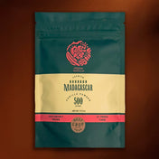 Pure Ground Madagascar Bourbon Vanilla Powder