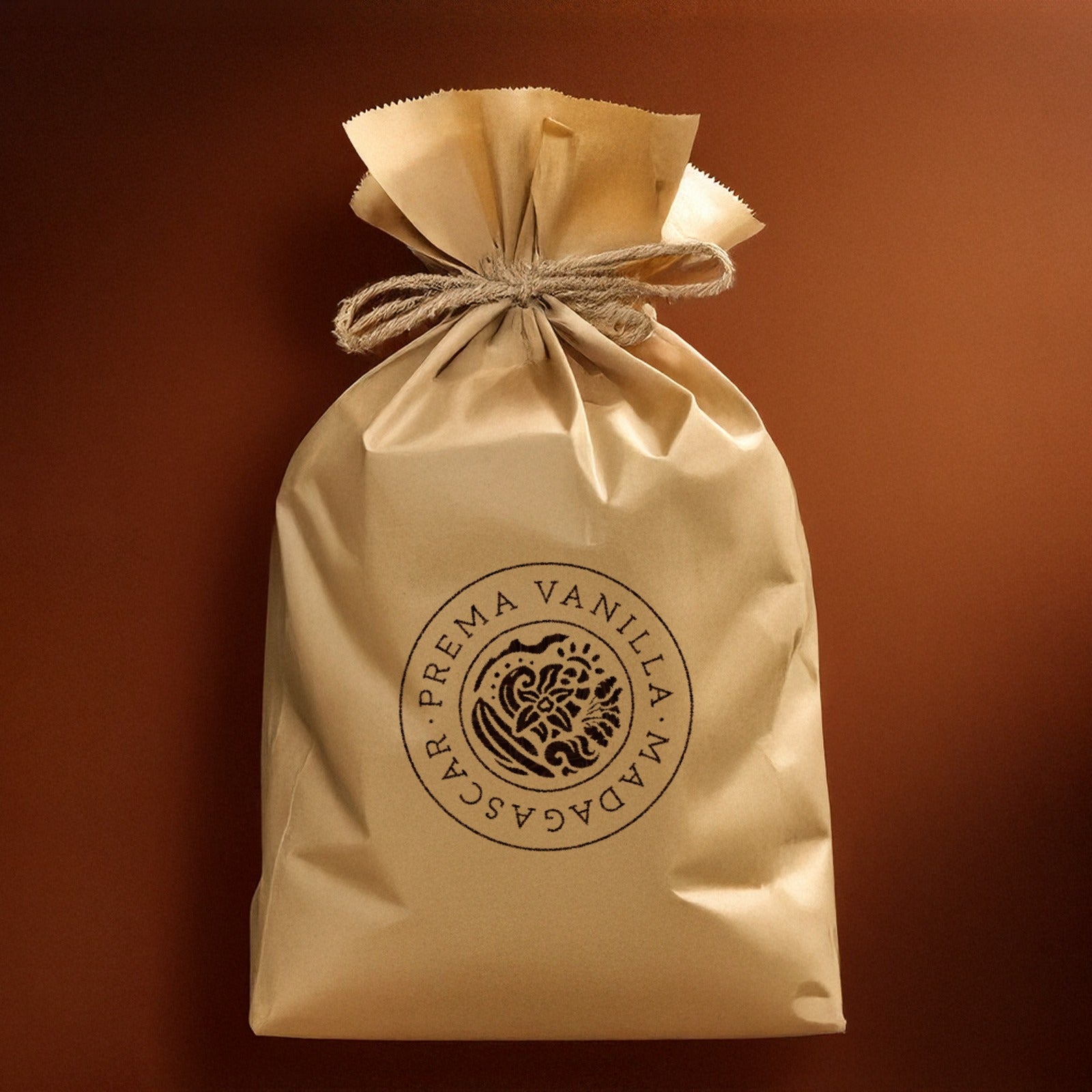 Pure Ground Madagascar Bourbon Vanilla Powder