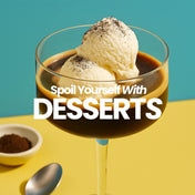 E-Recipes with Prema